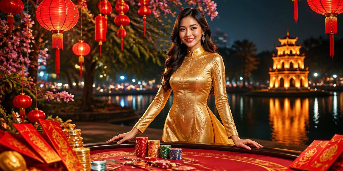 gvh789 Casino trực tiếp
